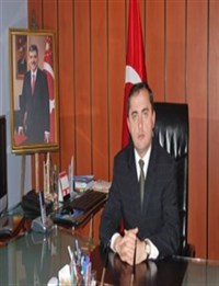 Dr. Oktay KAYA